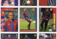 Luis Enrique B